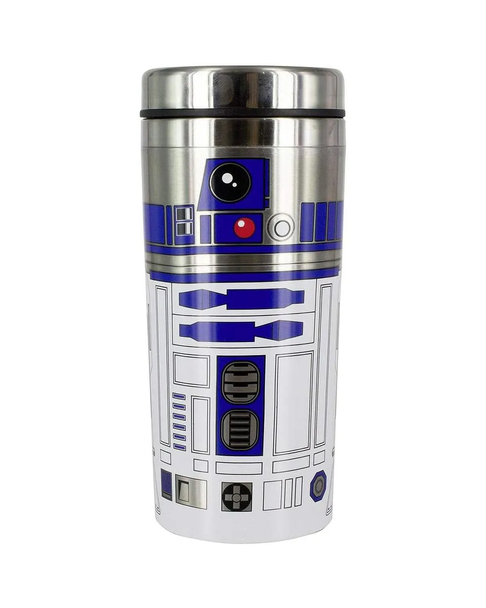 Termos šolja Star Wars - R2-D2 Travel Mug 