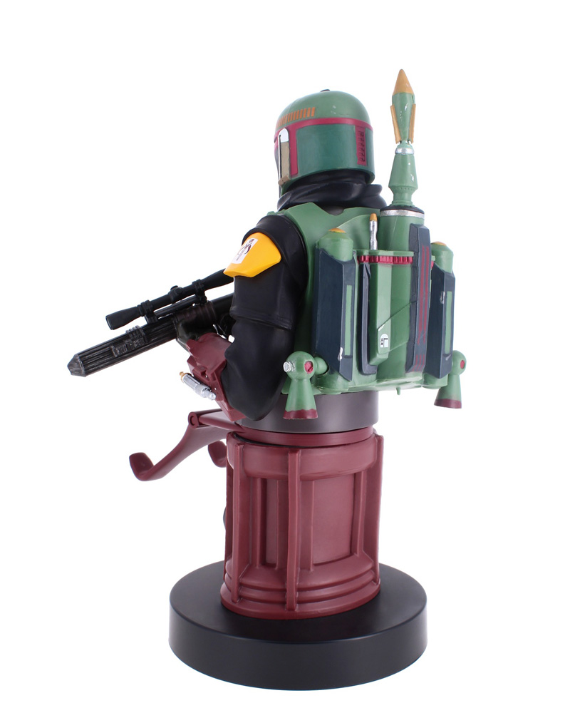 Cable Guys Star Wars - Book of Boba Fett 