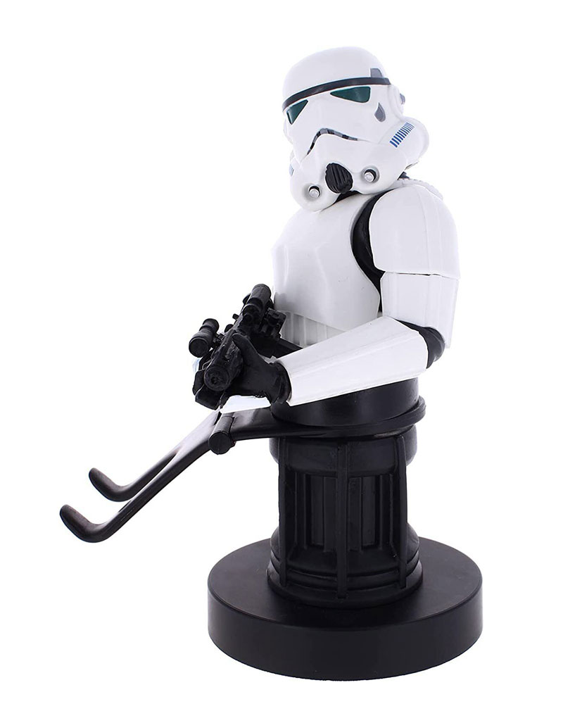 Cable Guys Star Wars - Stormtrooper with Gun 