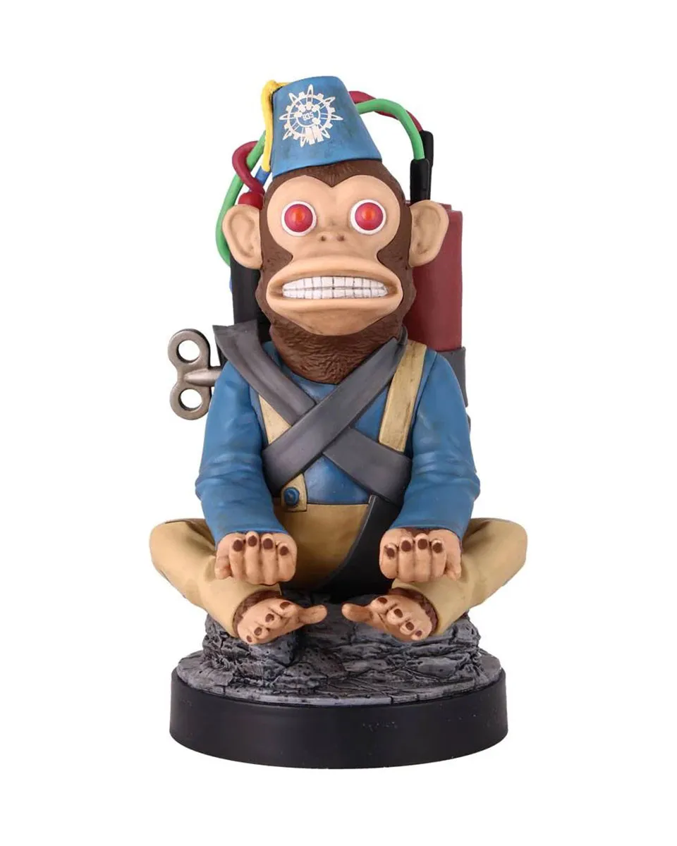 Cable Guys Call of Duty - Monkey Bomb 