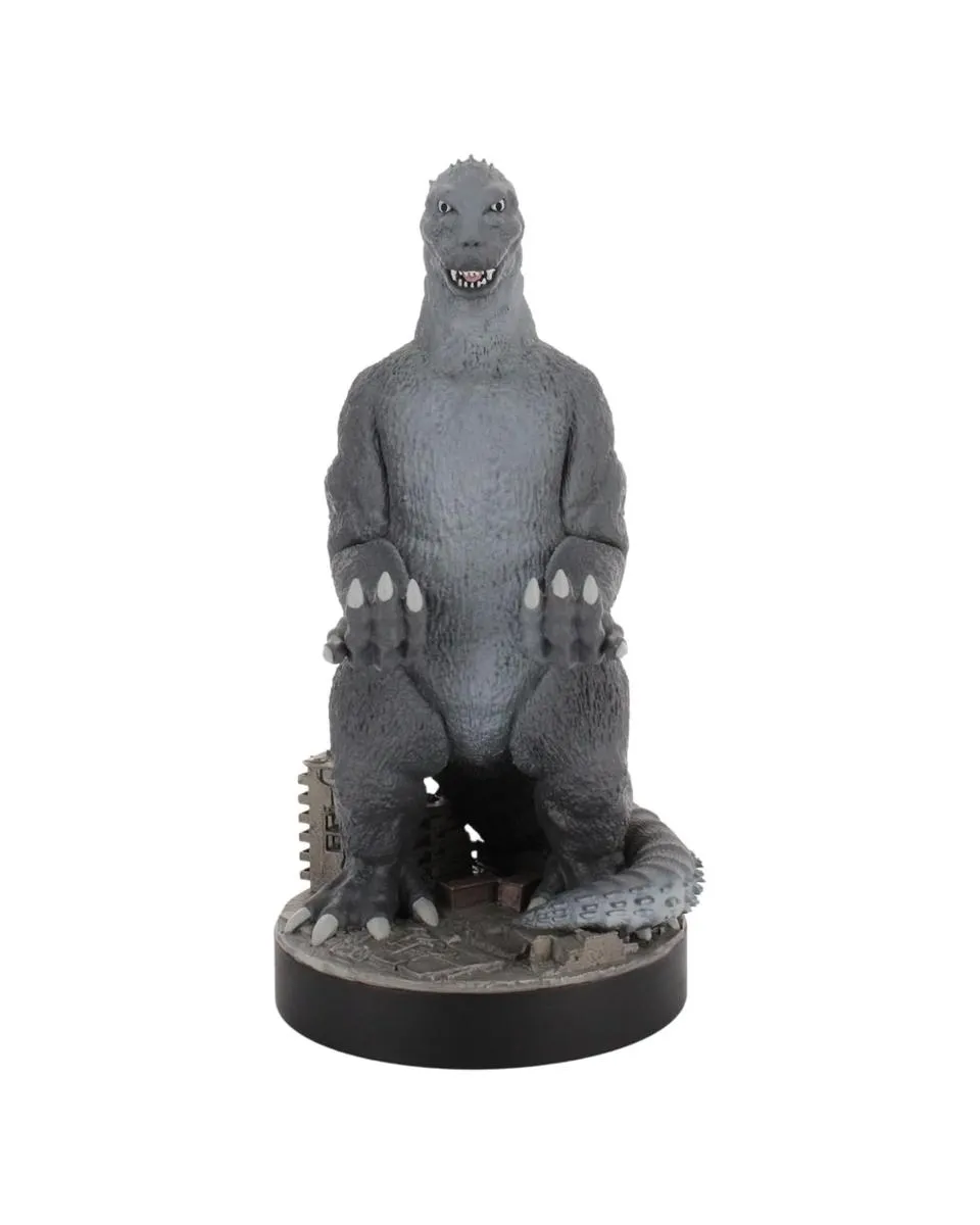 Cable Guys Godzilla - Gojira City Destroyer 