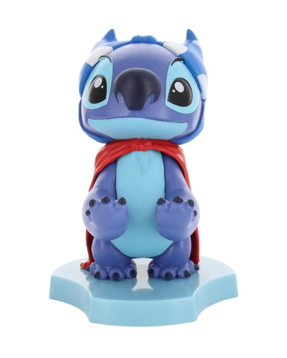 Cable Guys Holdems Lilo & Stitch - Underpants Hero Stitch
