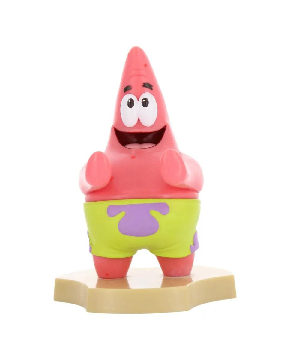Cable Guys Holdems SpongeBob SquarePants - Patrick 