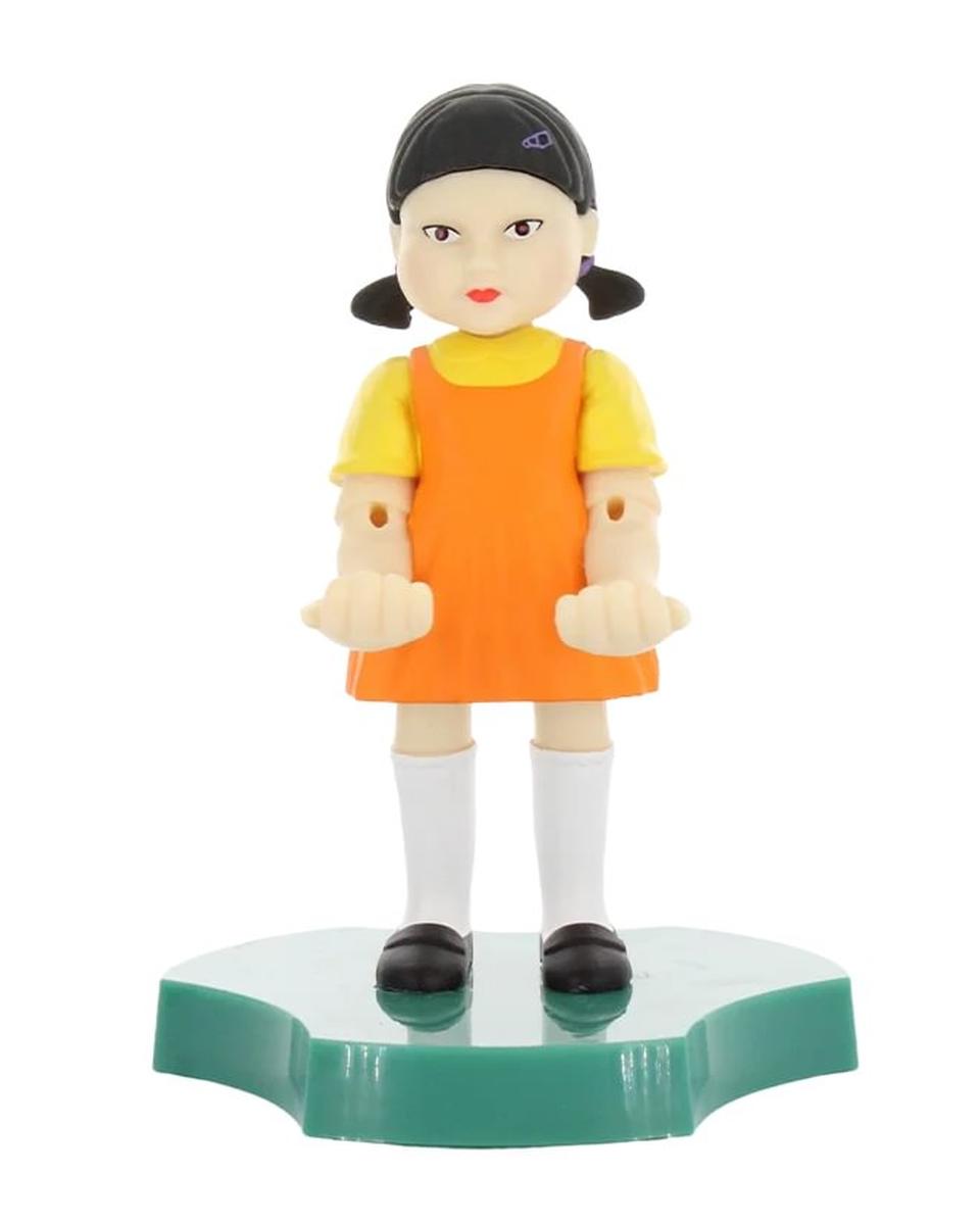 Cable Guys Holdems Squid Game - Young-Hee Girl 