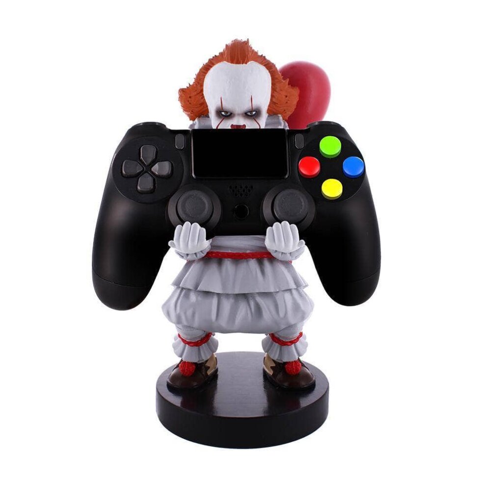 Cable Guys IT - Pennywise 