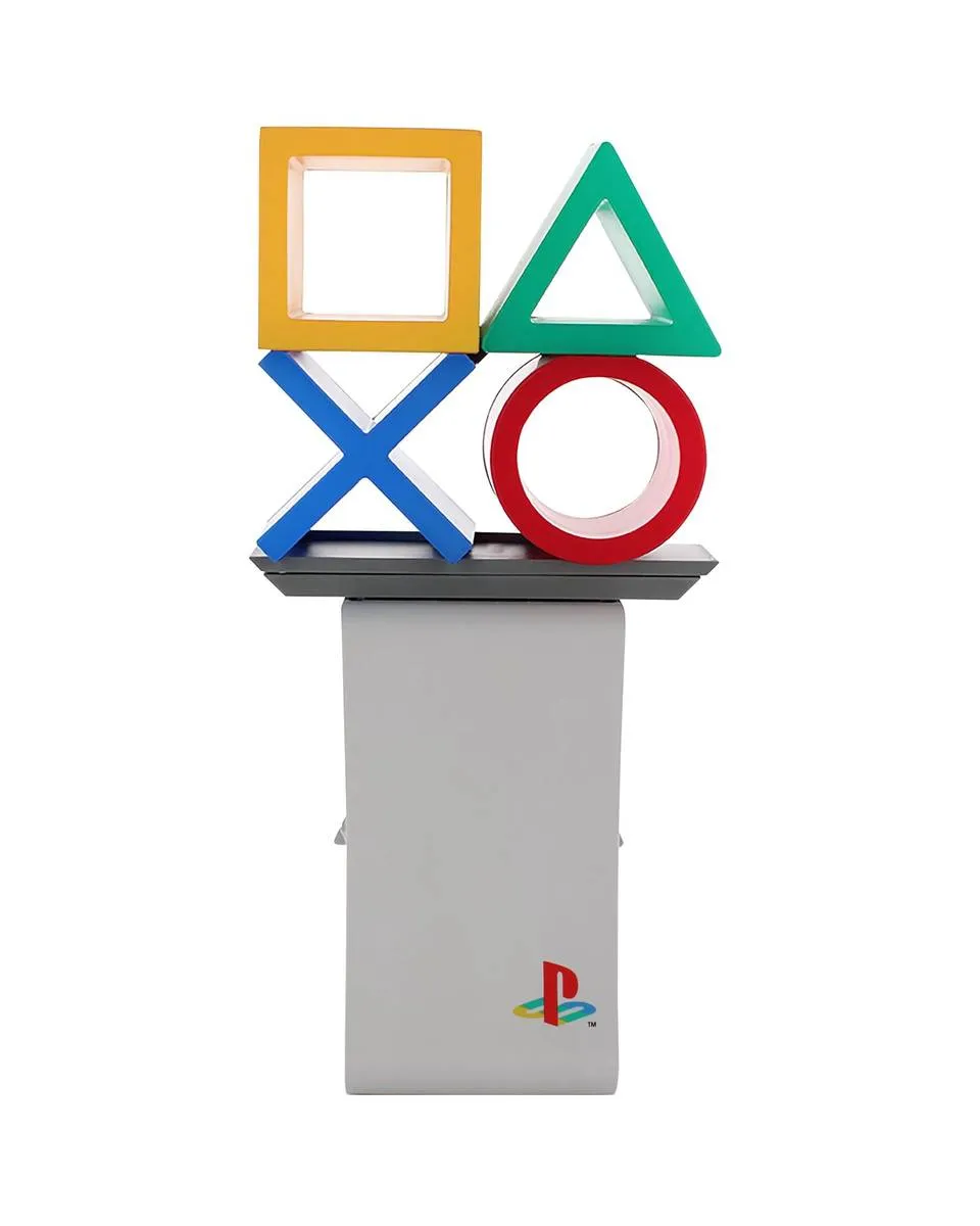Cable Guys Icon - Playstation Heritage 