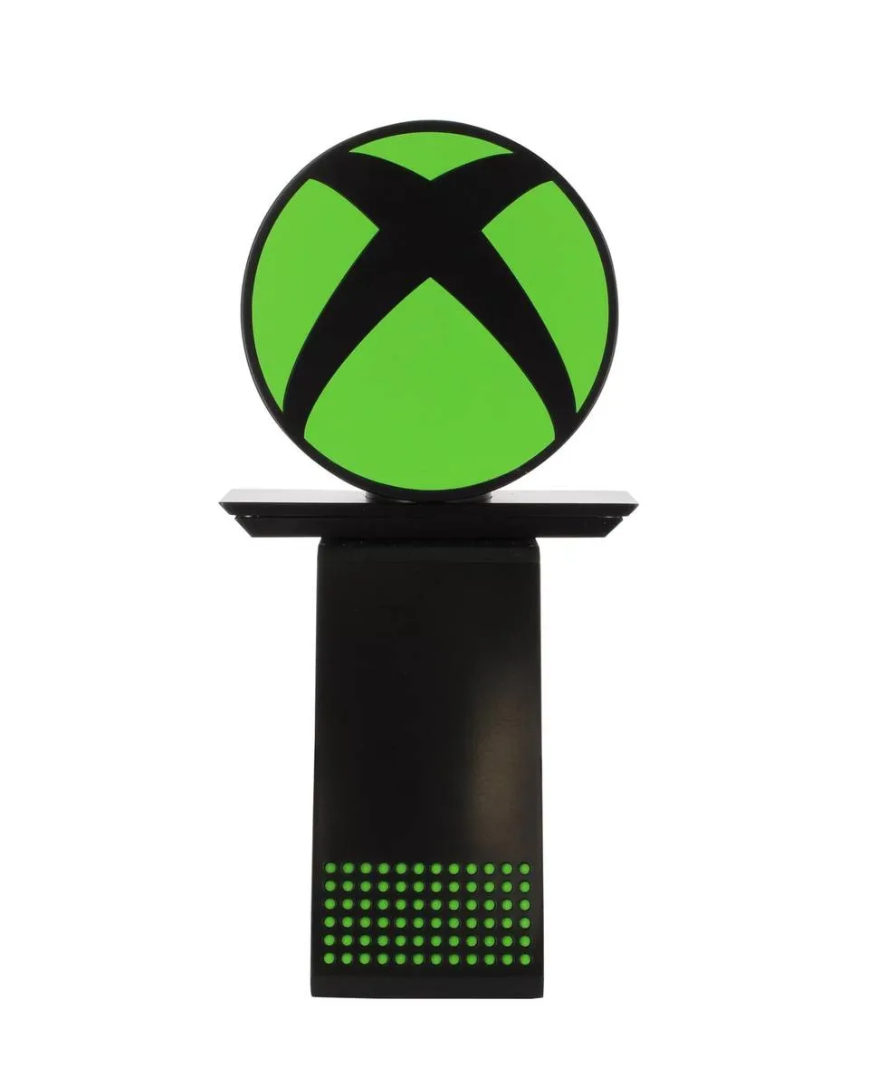 Cable Guys Icon - XBOX Logo 