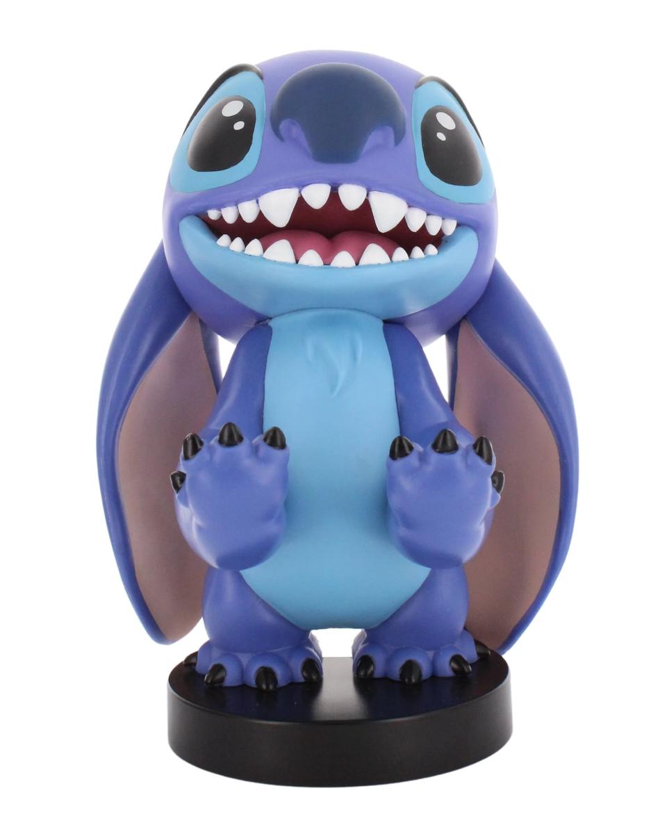 Cable Guys Lilo And Stitch - Smiley Stitch 