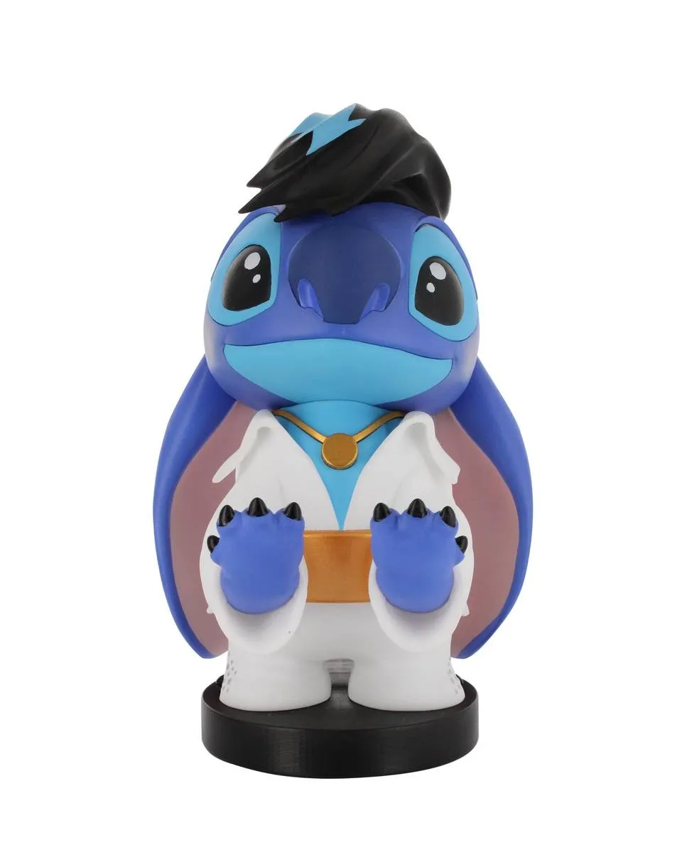 Cable Guys Lilo And Stitch - Stitch as Elvis 