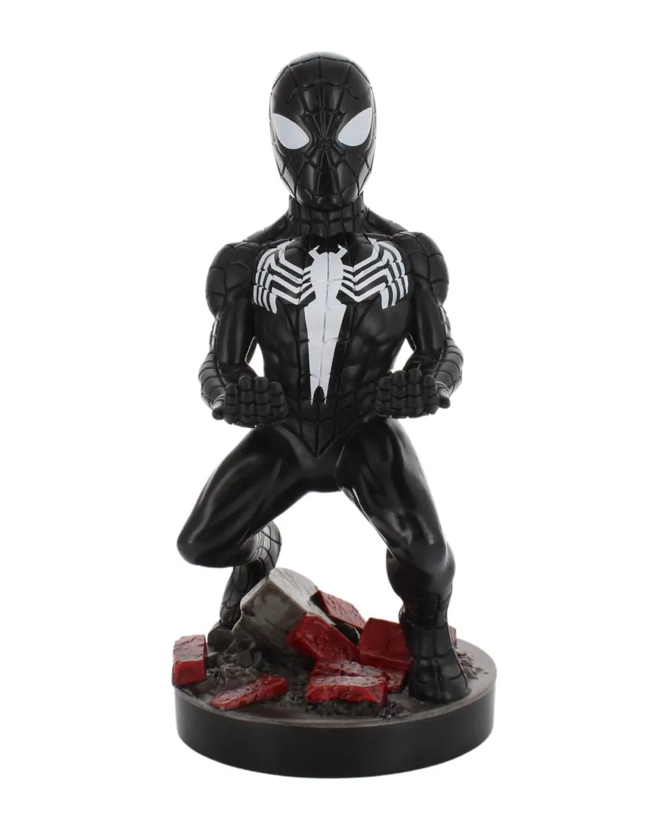 Cable Guys Marvel - Symbiote Spider-Man 