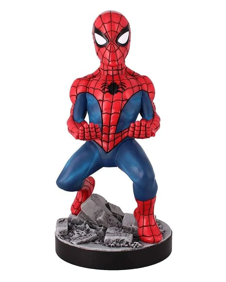 Cable Guys Marvel - The Amazing Spiderman