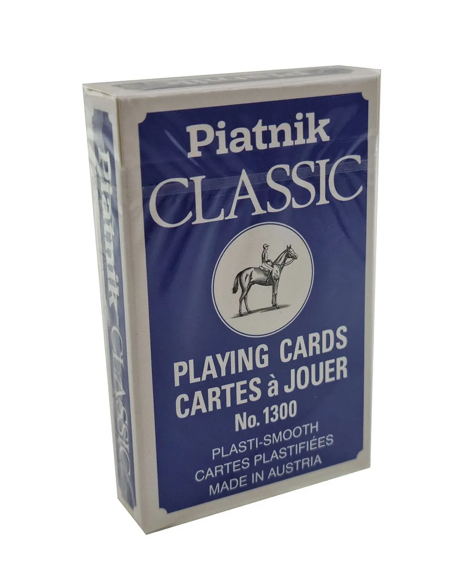 Karte Piatnik - Bridž Classic