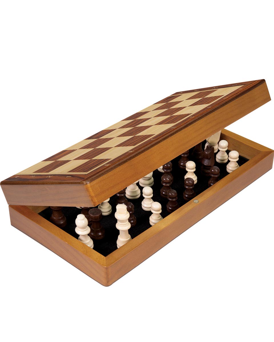 Društvena igra Šah - Mixlore 