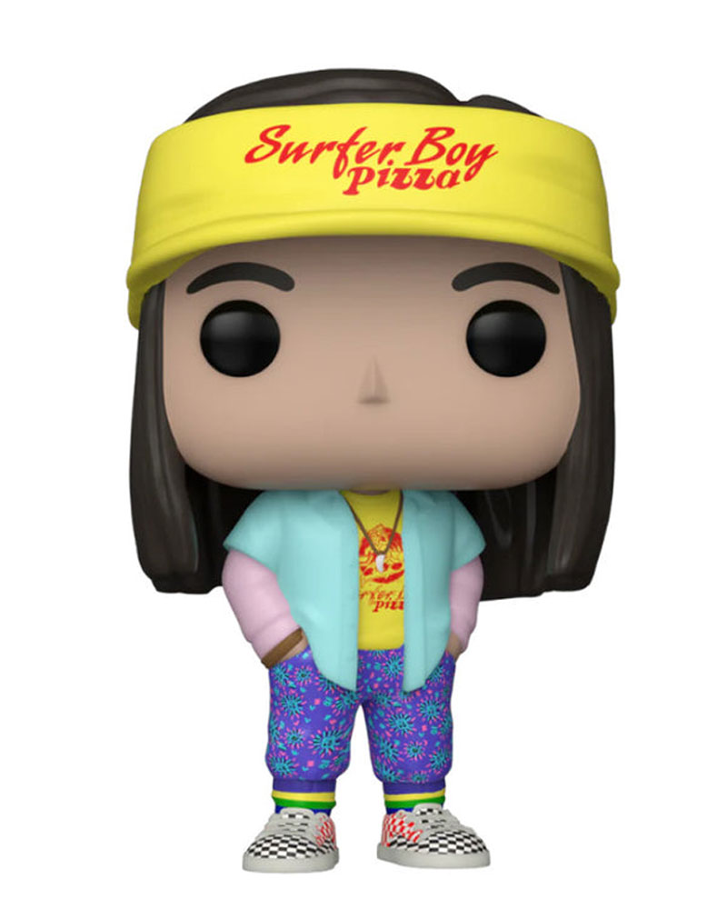 Bobble Figure Stranger Things POP! - Argyle 