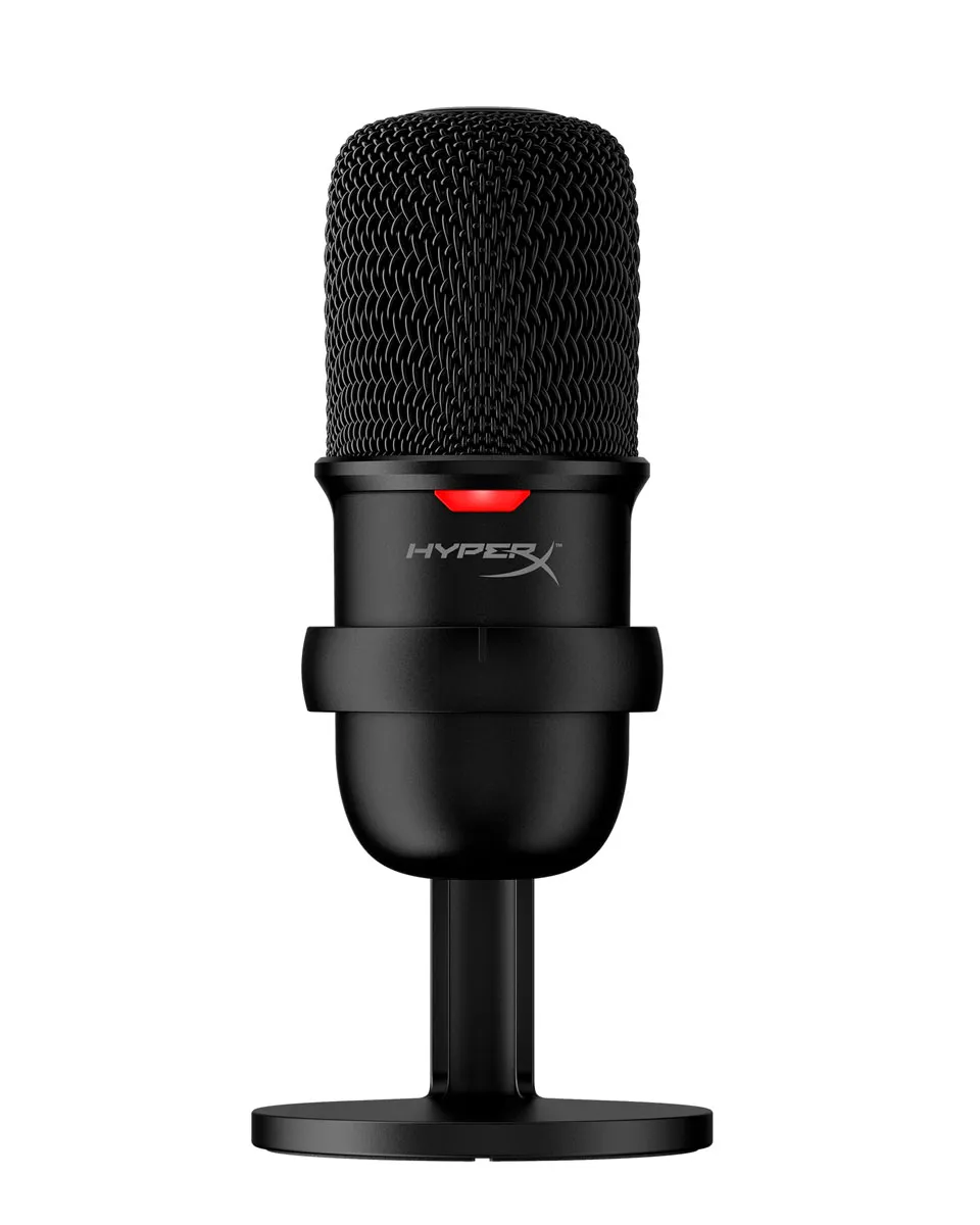 Mikrofon HyperX SoloCast Standalone