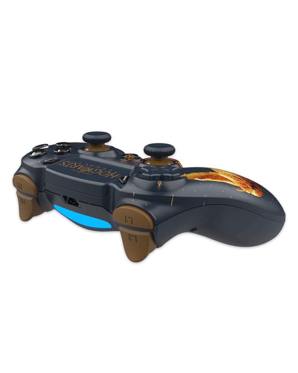 Gamepad Freaks and Geeks - Harry Potter - Hogwarts Legacy - Golden Snitch - Wireless Controller Ps4 