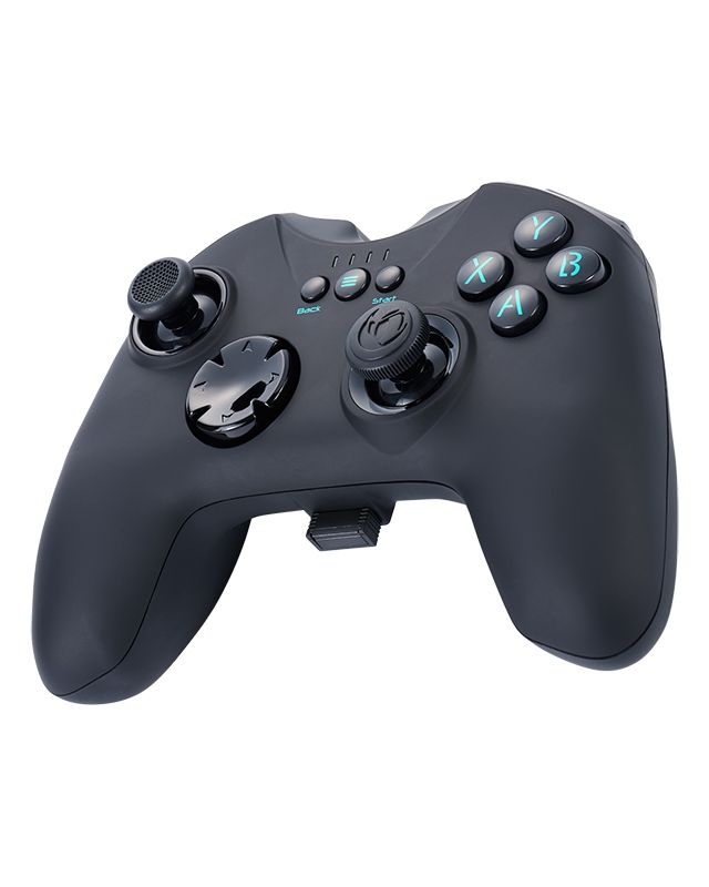 Gamepad Nacon GC-200WL Wireless - Black 