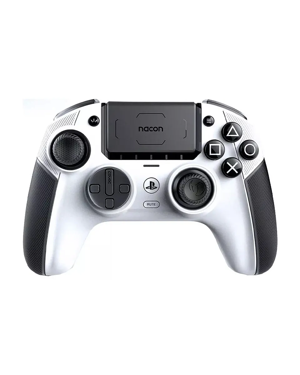 Gamepad Nacon Revolution PRO 5 - White