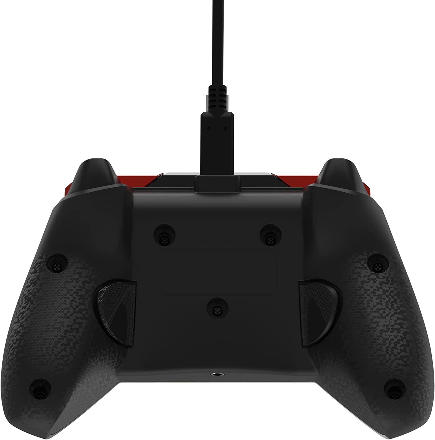 Gamepad PDP Rematch Radial White 