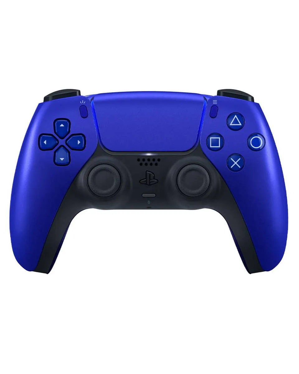 Gamepad PlayStation 5 DualSense - Cobalt Blue 