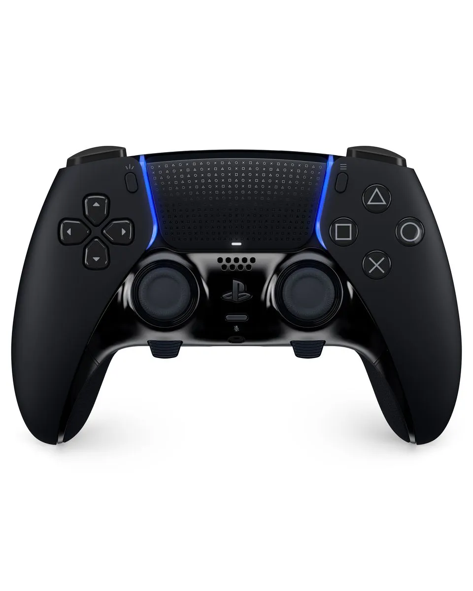 Gamepad PlayStation 5 DualSense Edge - Midnight Black