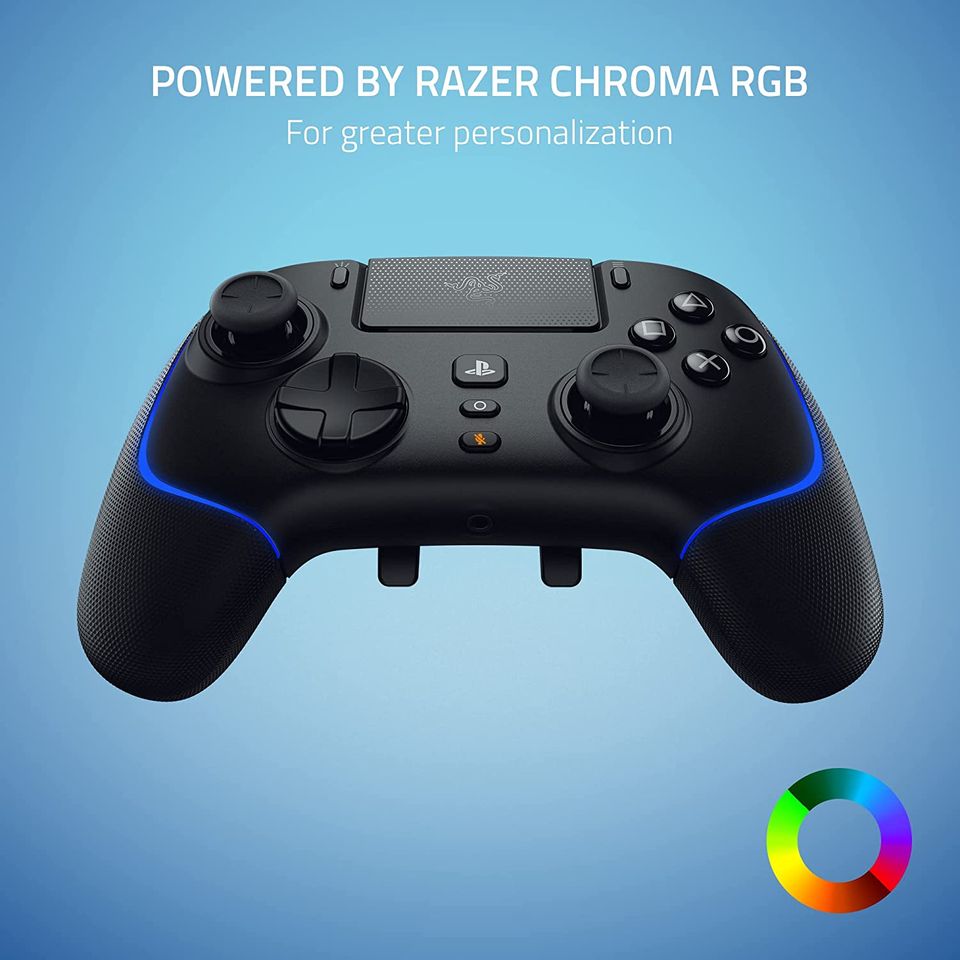 Gamepad Razer Wolverine v2 Pro Wireless 