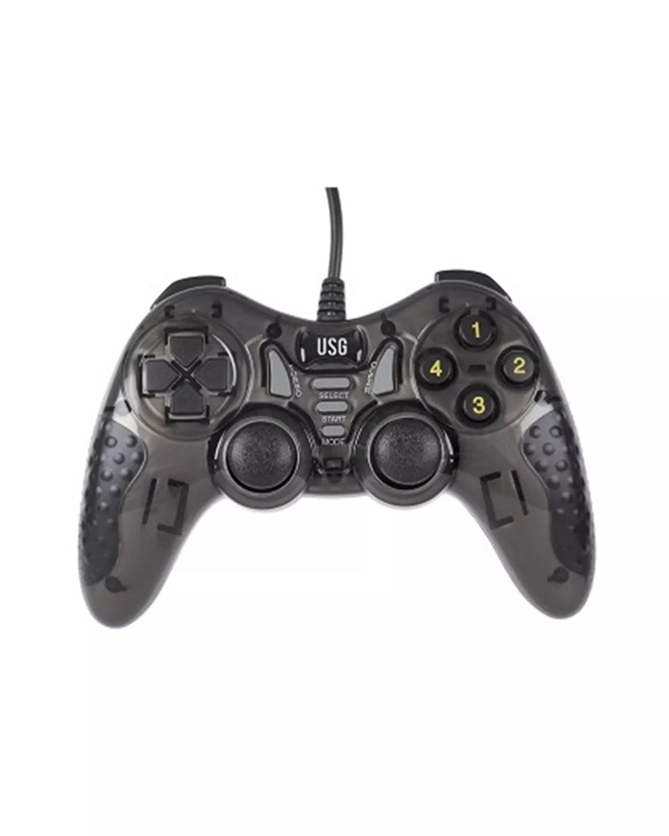 Gamepad United States of Gamers - Blackstone 