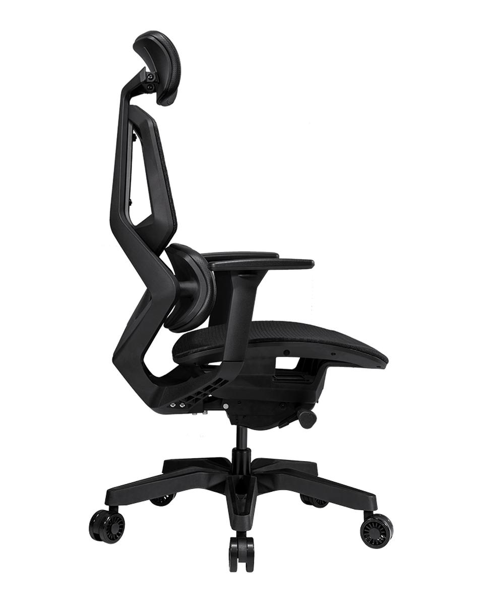 Gaming Stolica Cougar - Argo One Black - Ergonomic Gaming Chair 