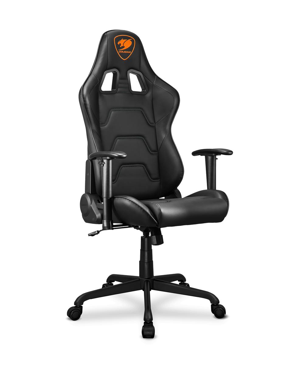 Gaming Stolica Cougar - Armor Elite Black - Gaming Chair 