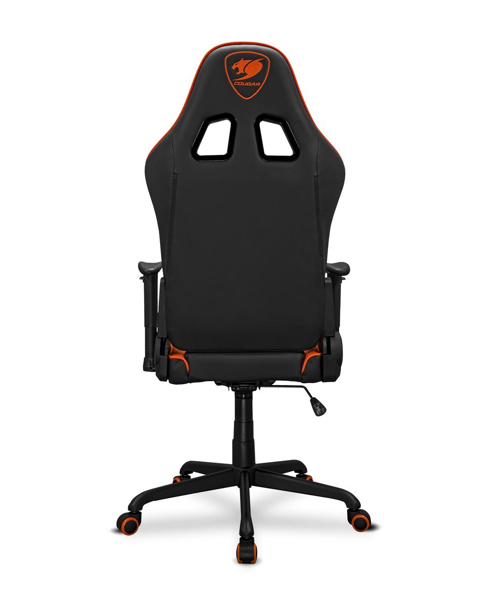 Gaming Stolica Cougar - Armor Elite Orange - Gaming Chair 