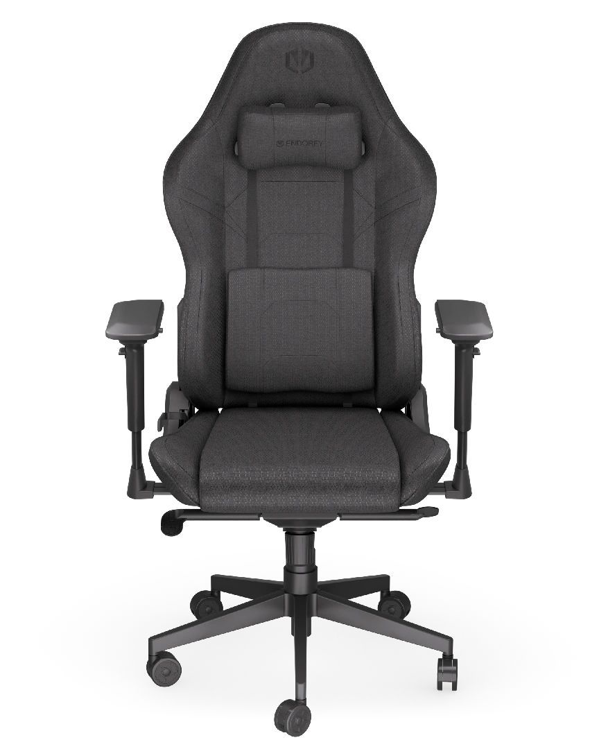 Gaming Stolica Endorfy Scrim BK F 