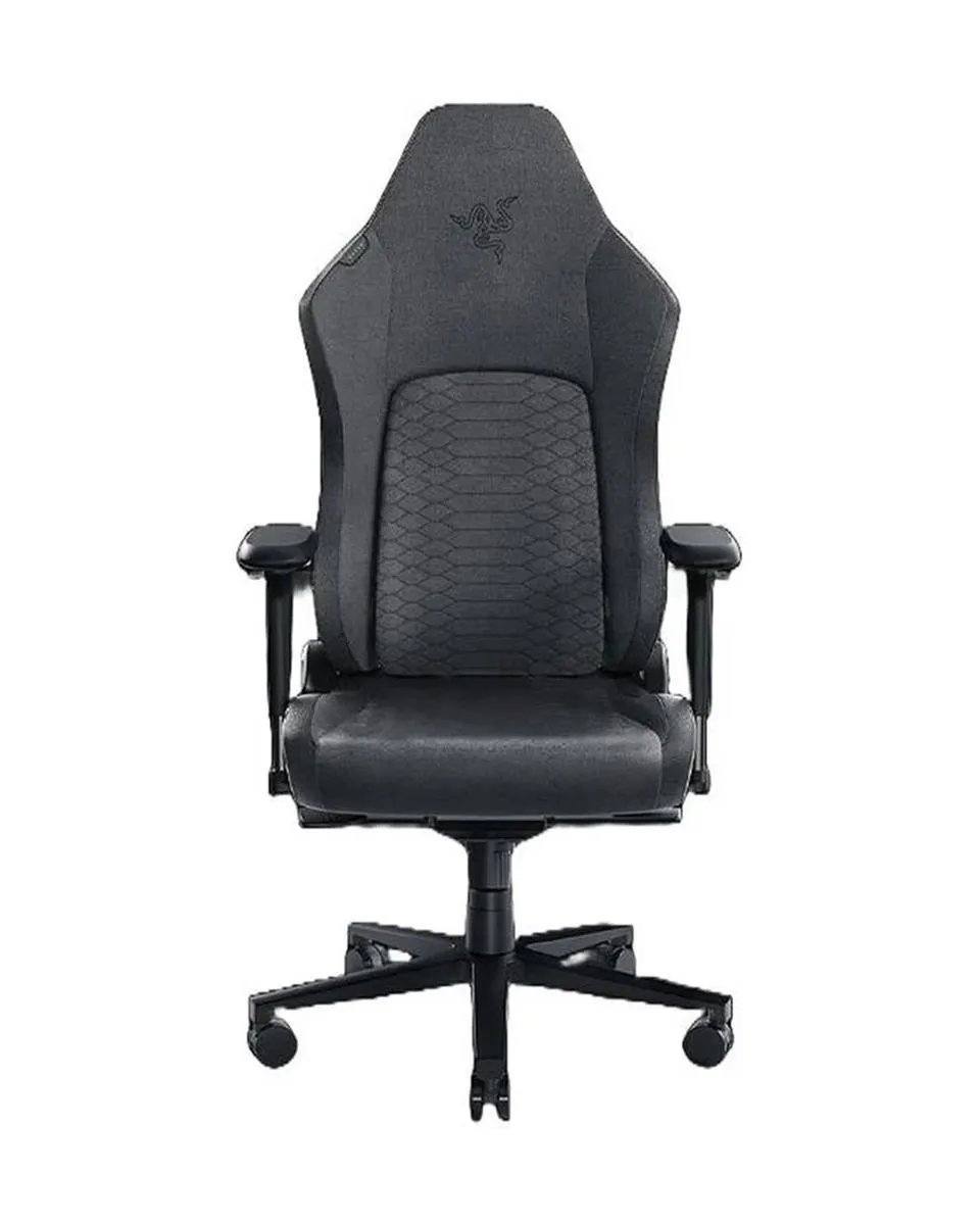Gaming Stolica Razer Iskur V2 - Dark Gray Fabric 