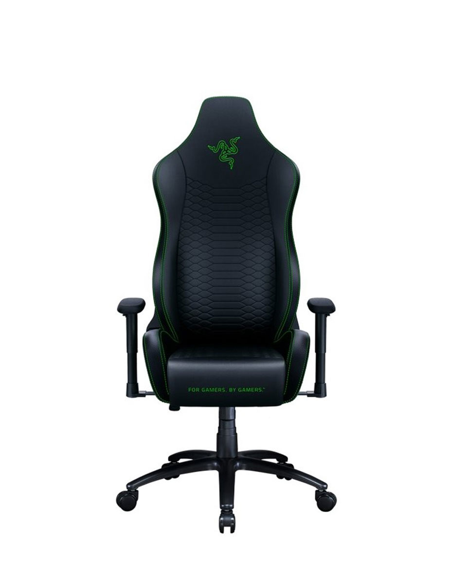 Gaming Stolica Razer Iskur X - XL 