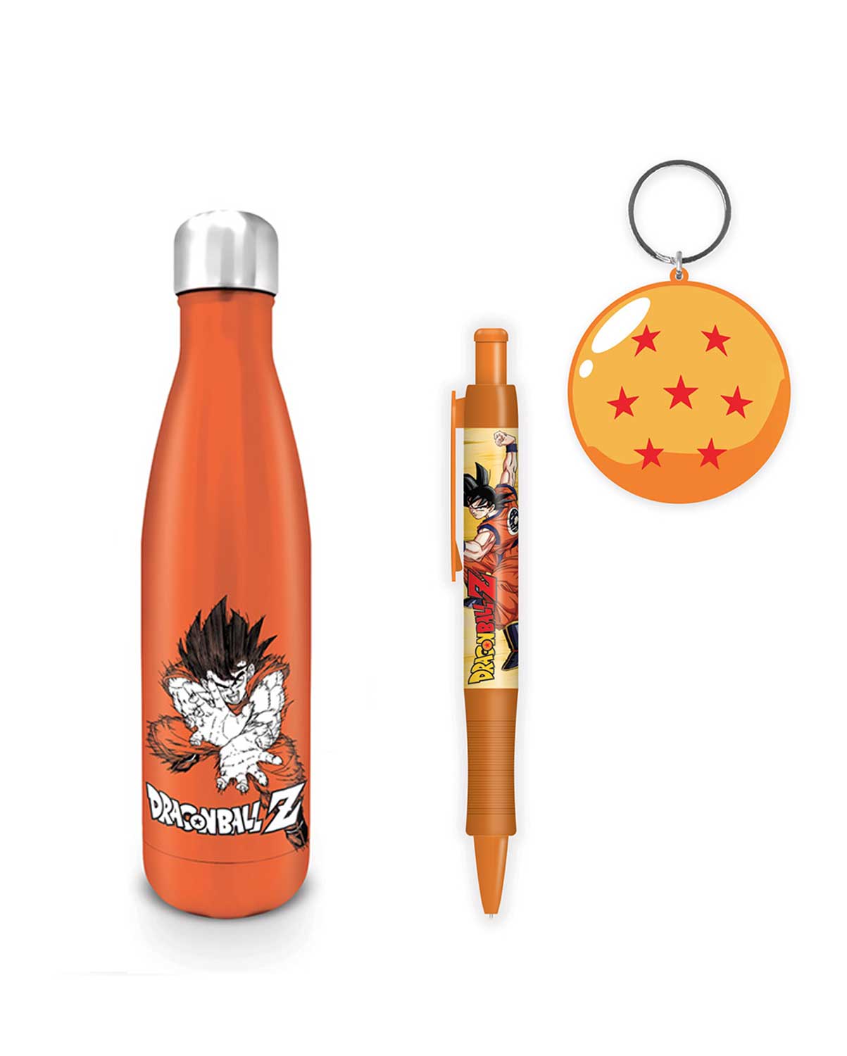 Gift Set - Dragon Ball Z  - Saiyan Power  | Games online shop