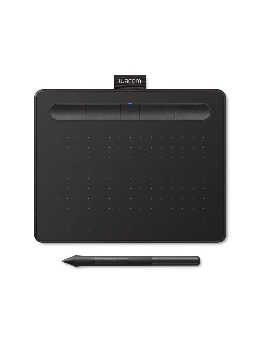 Grafička tabla Wacom Intuos S Bluetooth - Manga Edition 