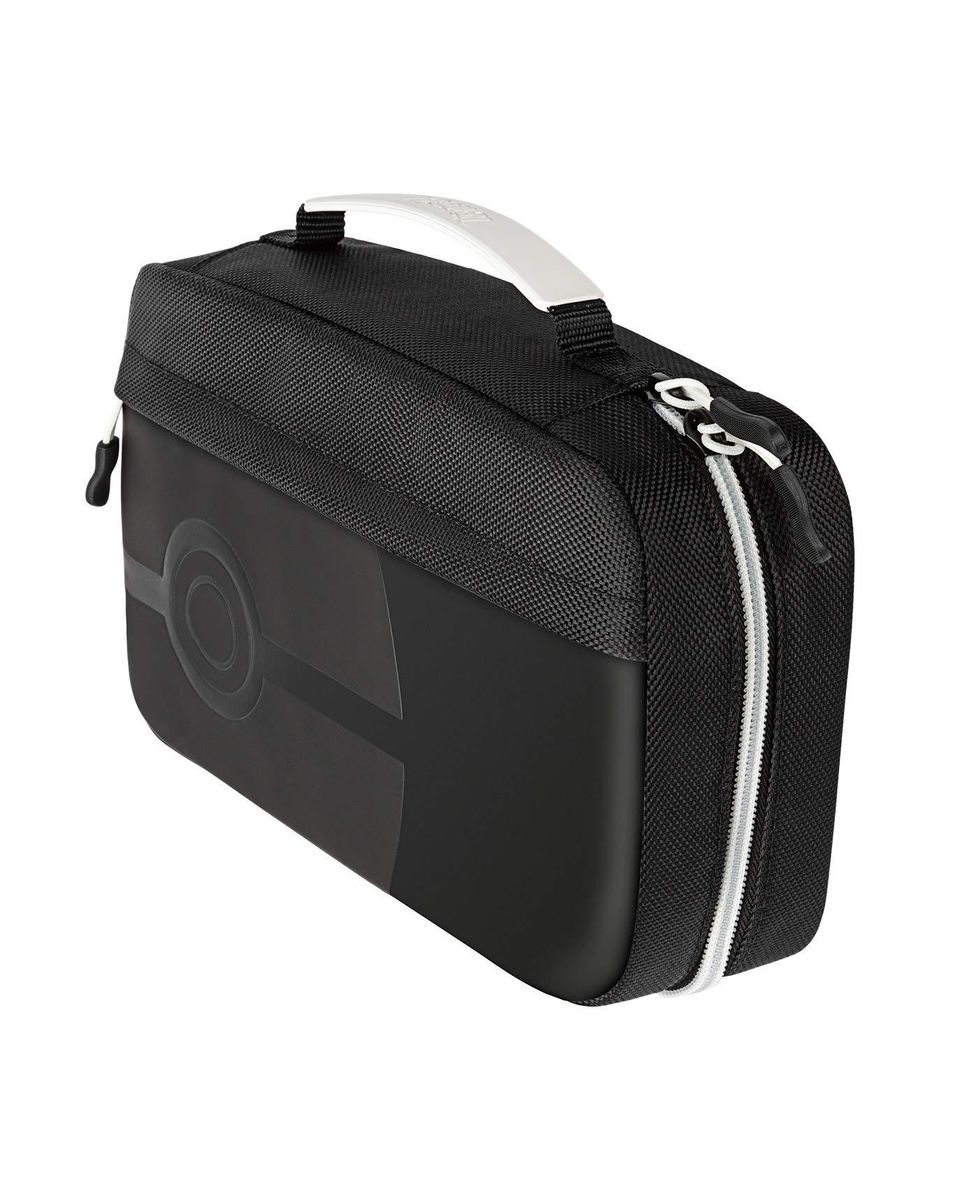 Commuter Case Poke Ball 