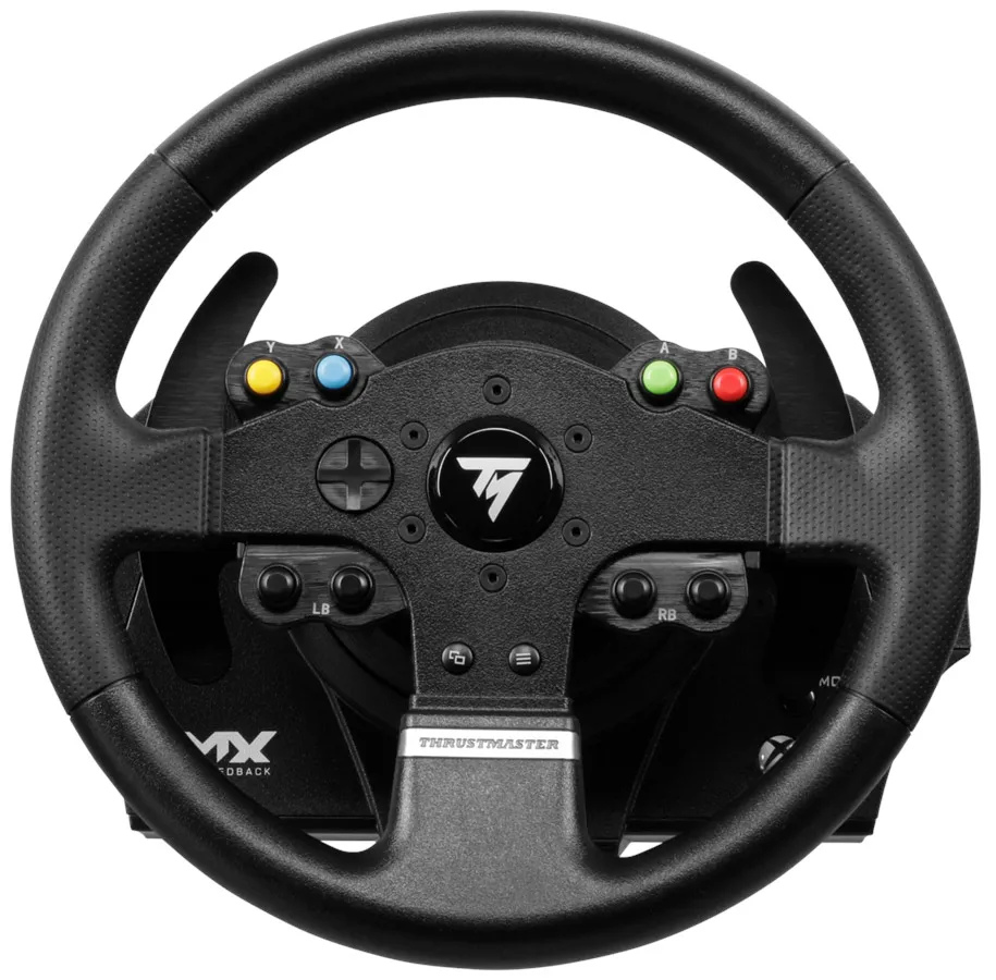 Volan Thrustmaster - TMX Force Feedback Racing Wheel