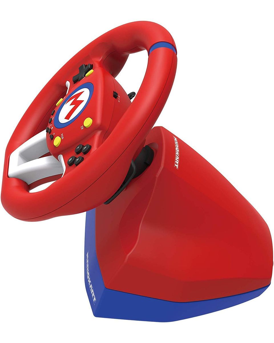Volan HORI Mario Kart Racing Pro Mini 