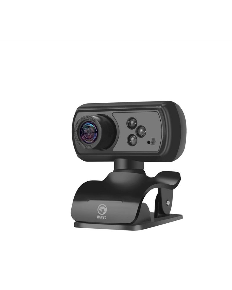 Kamera Marvo MPC01 - Web Camera