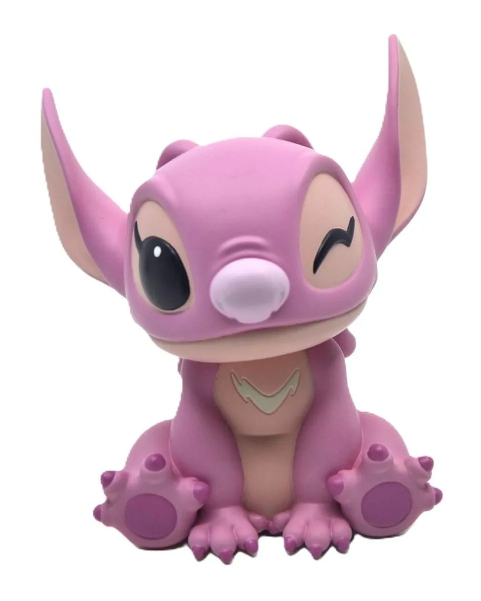 Kasica (Bank) Disney - Lilo & Stitch - Angel Twink 