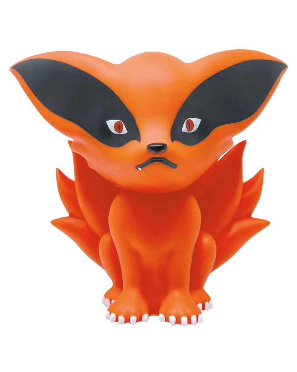 Kasica (Bank) Naruto Shippuden - Kurama 