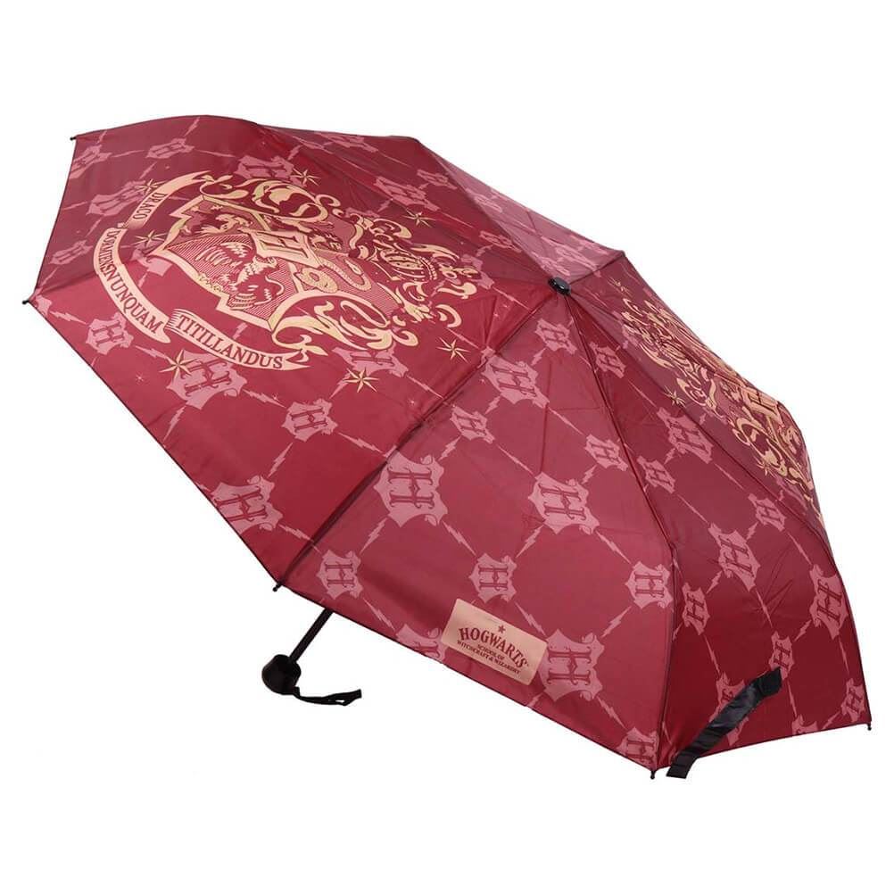Kišobran Harry Potter - Hogwarts - Red 