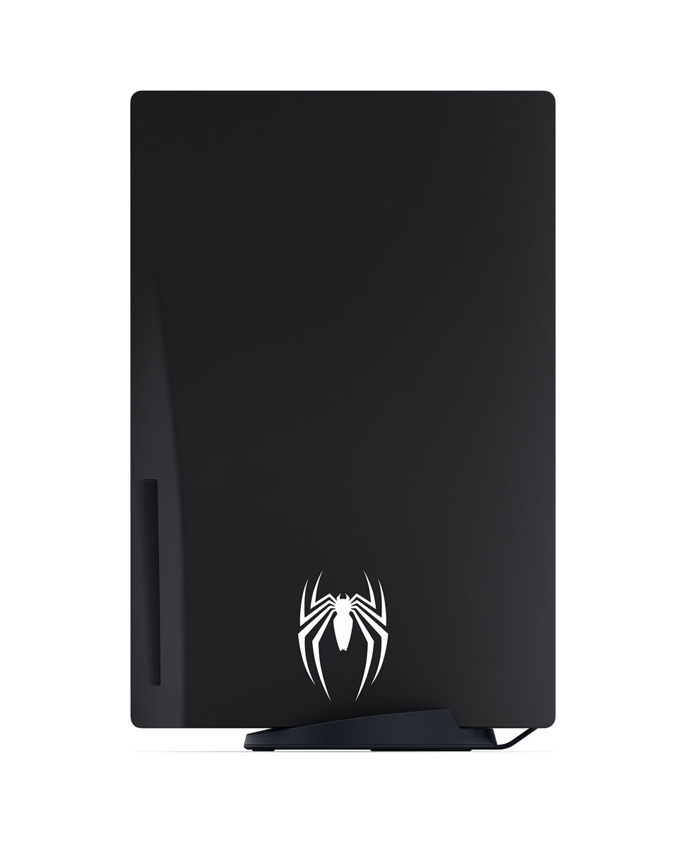 Konzola PlayStation 5 - 825GB + PS5 Spider-Man 2 - Limited Edition 