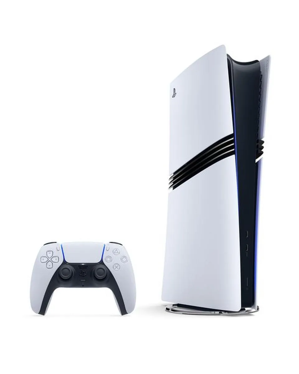 Konzola PlayStation 5 Pro 2TB