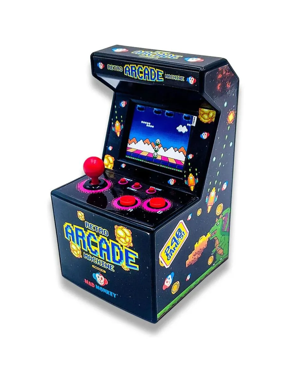 Konzola Retro Mini Machine 240 in 1 