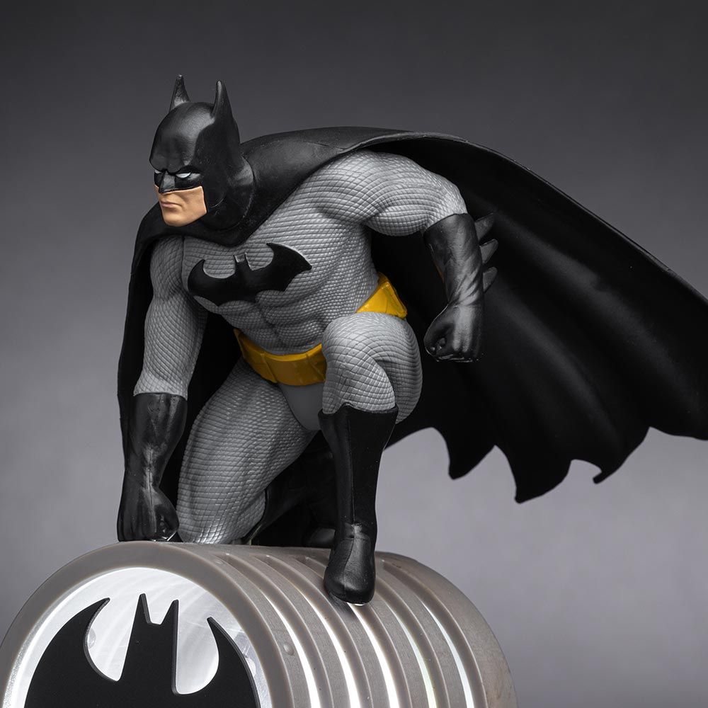 Lampa Paladone DC Comics - Batman 