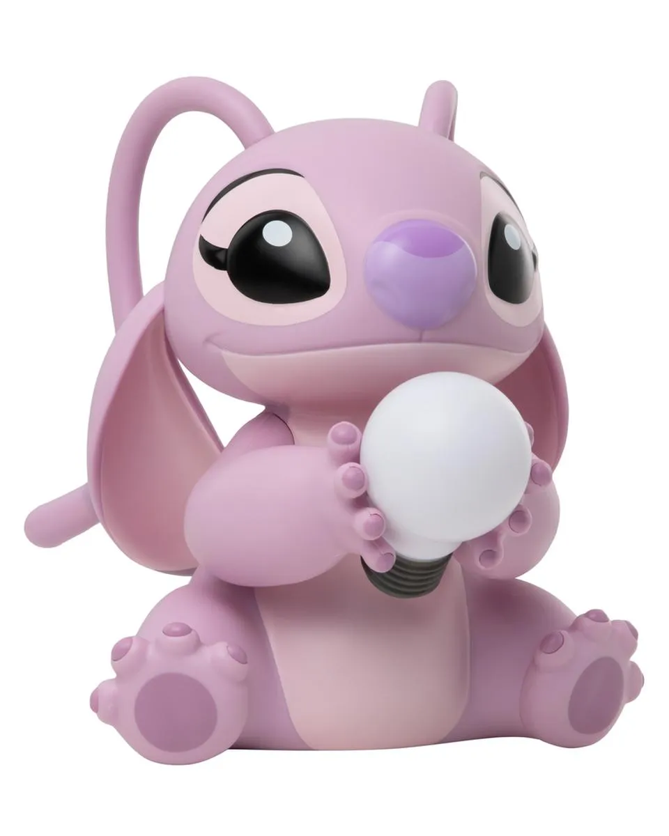 Lampa Paladone Disney - Angel Light 