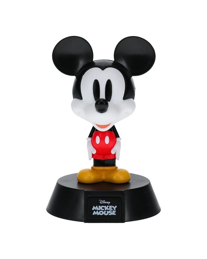 Lampa Paladone Disney - Mickey Mouse Light #001 