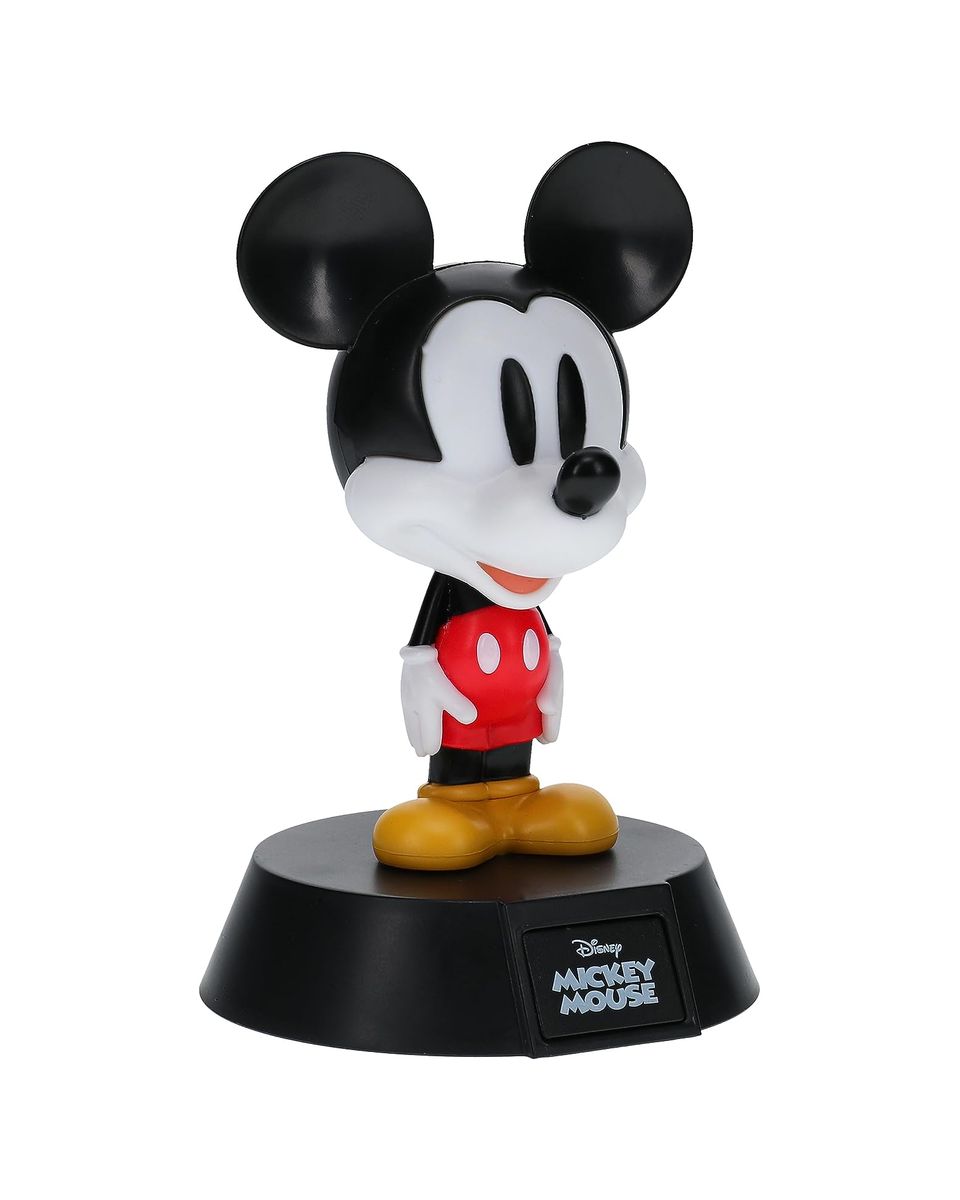 Lampa Paladone Disney - Mickey Mouse Light #001 