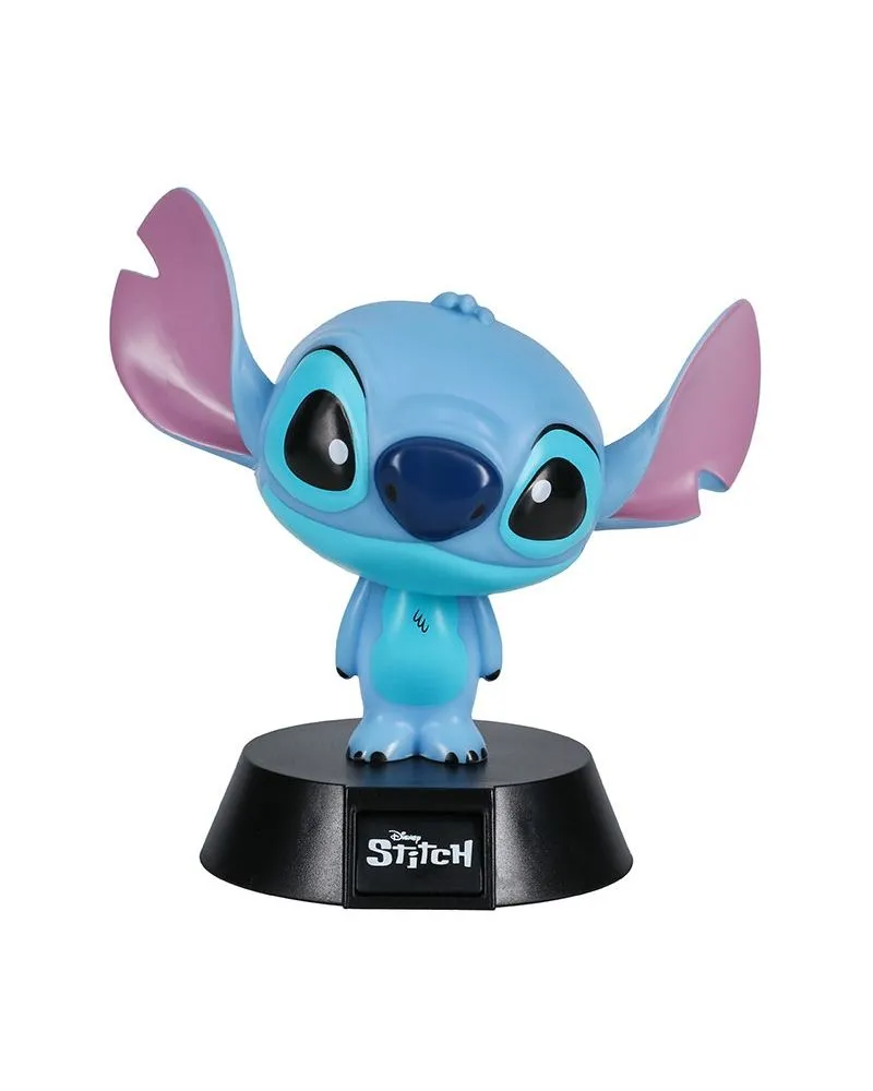 Lampa Paladone Disney - Stitch Icon Light